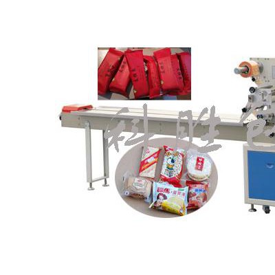 天津科胜250型土豆粉包装机|凉皮包装机