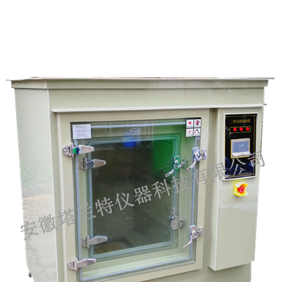 LSO2-300二氧化硫试验箱/二氧化硫气体腐蚀试验箱