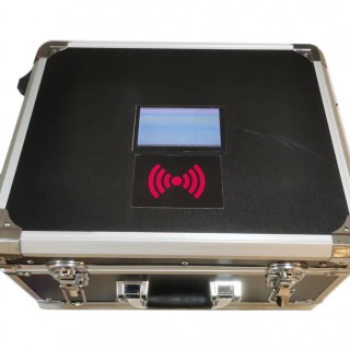 RFID智能移动工具箱