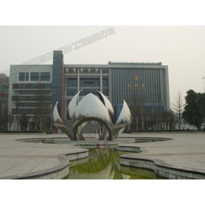 华阳雕塑供应重庆城市雕塑 重庆主题雕塑 重庆标志性雕塑
