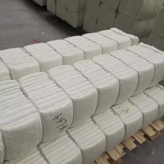 陶瓷纤维模块生产厂家工业炉墙隔热保温材料硅酸铝纤维棉