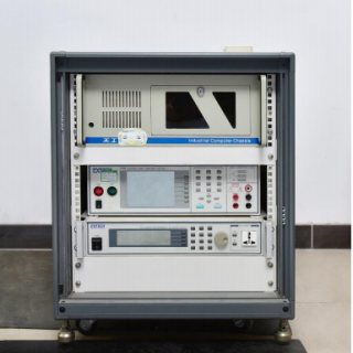 超声波传感器绝缘电阻耐压测试服务