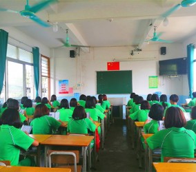 广东叛逆孩子教育学校，清远麦田教育