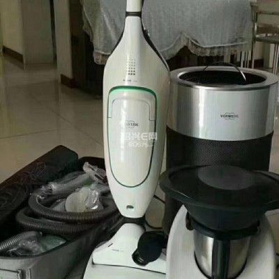 上海福维克吸尘器维修服务电话美的空调维修网上在线预约