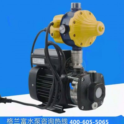 上海格兰富增压泵维修各区上门维修联系方式